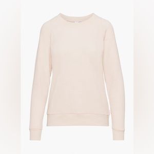 ARITZIA Waffle Long Sleeve Top | Great basic!